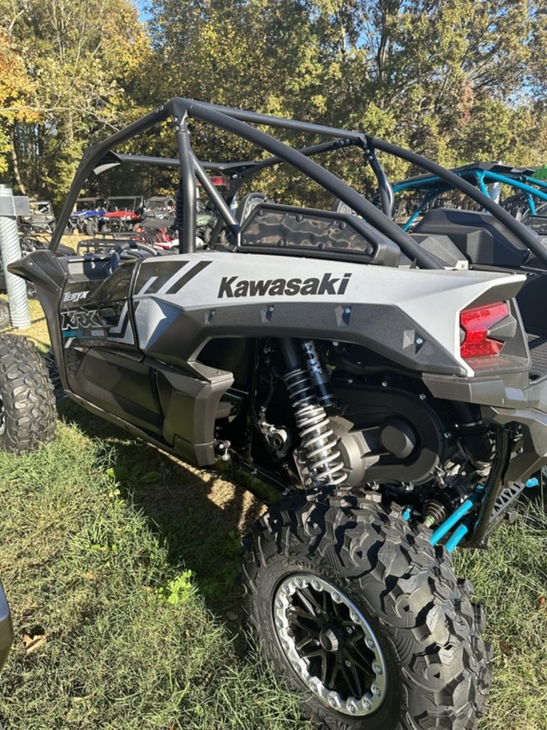 2024 Teryx KRX 1000  14628137 - Click for larger photo