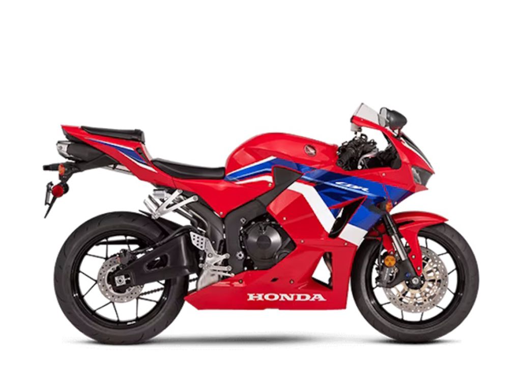 2024 CBR600RR  15247442 - Click for larger photo