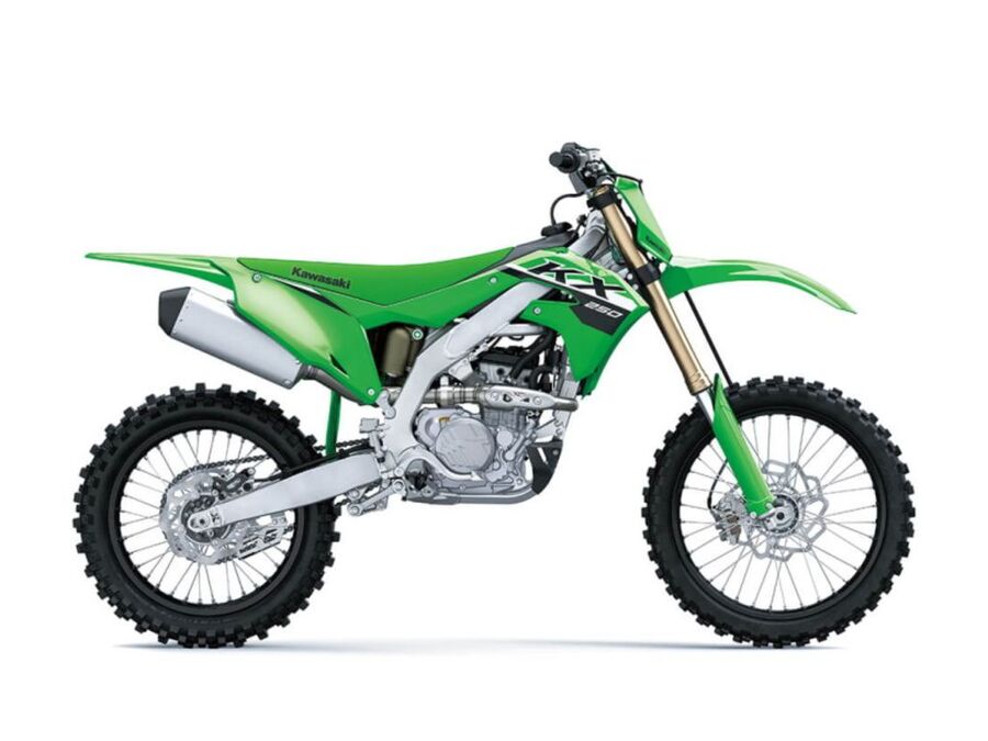 2024 KX250  14627908 - Click for larger photo