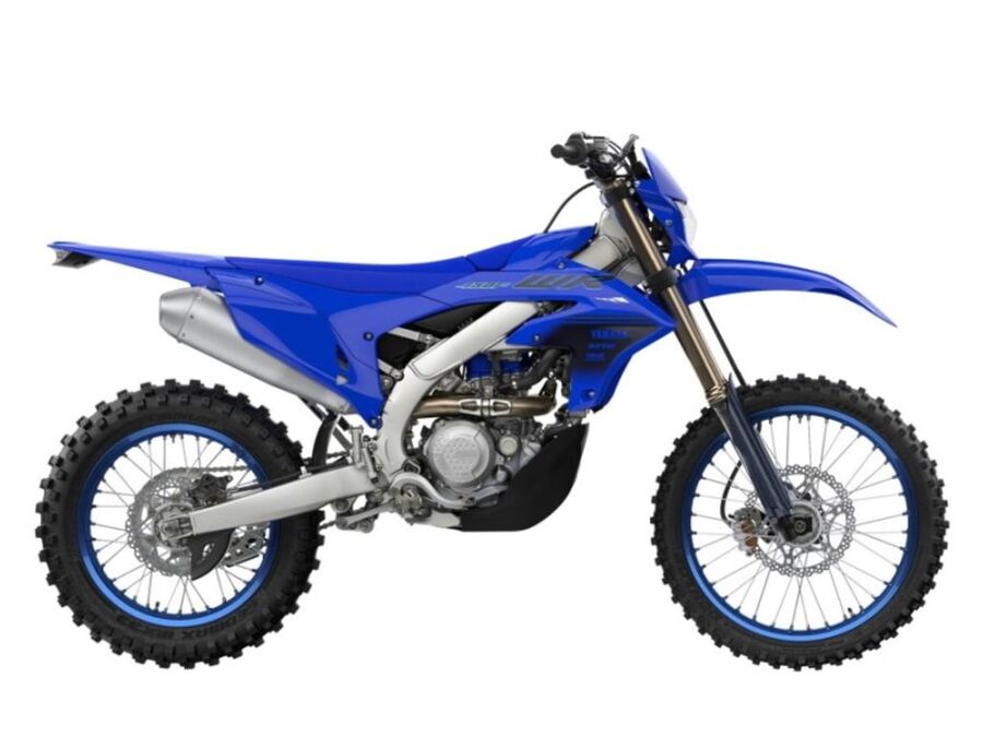 2024 WR450F  14646751 - Click for larger photo