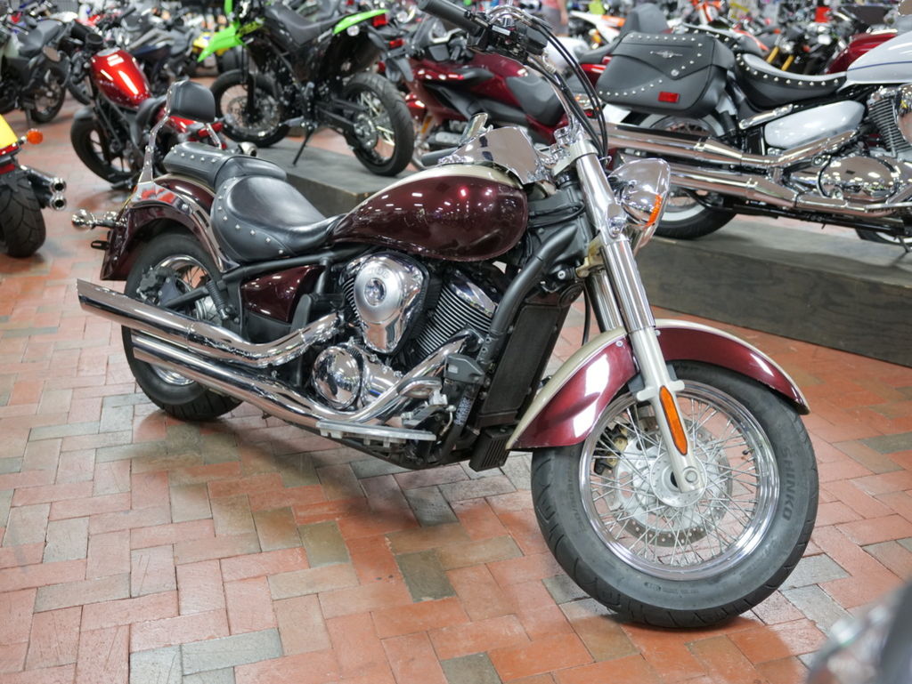 2012 VN900DCF  T45016 - Click for larger photo