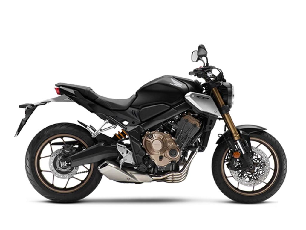 2021 CB650R ABS  T00263 - Click for larger photo