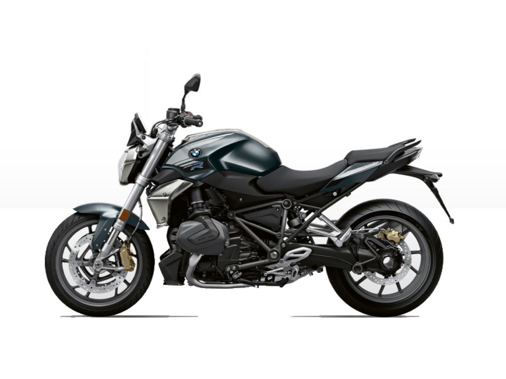 2020 R 1250 R Mineral Gray Metallic  T69662 - Click for larger photo