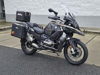 BMW R 1250 GS Adventure Style Exclusive 2019 7048826106