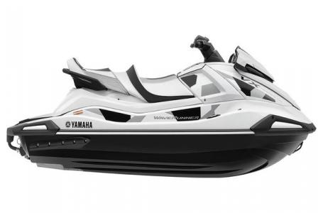 2024 VX Cruiser HO with Audio VX Cruiser HO with Audio 9982 - Click for larger photo