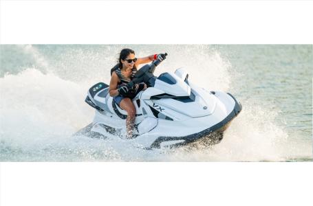 2024 VX Cruiser HO with Audio VX Cruiser HO with Audio 9982 - Click for larger photo