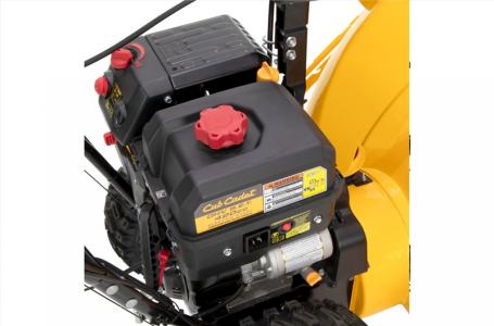 2024 3X 30 HD Snow Blower (31AH5EVZ596) 3X 30 HD Snow Blower (31AH5EVZ596)  - Click for larger photo