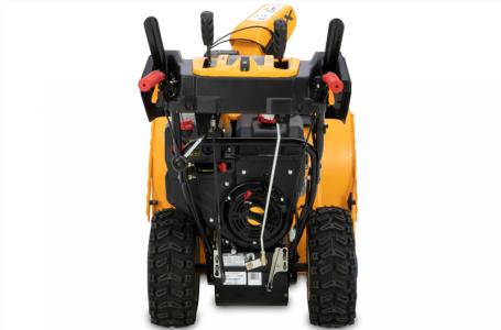 2024 2X 30 HD Snow Blower (31AH5EVO596) 2X 30 HD Snow Blower (31AH5EVO596)  - Click for larger photo
