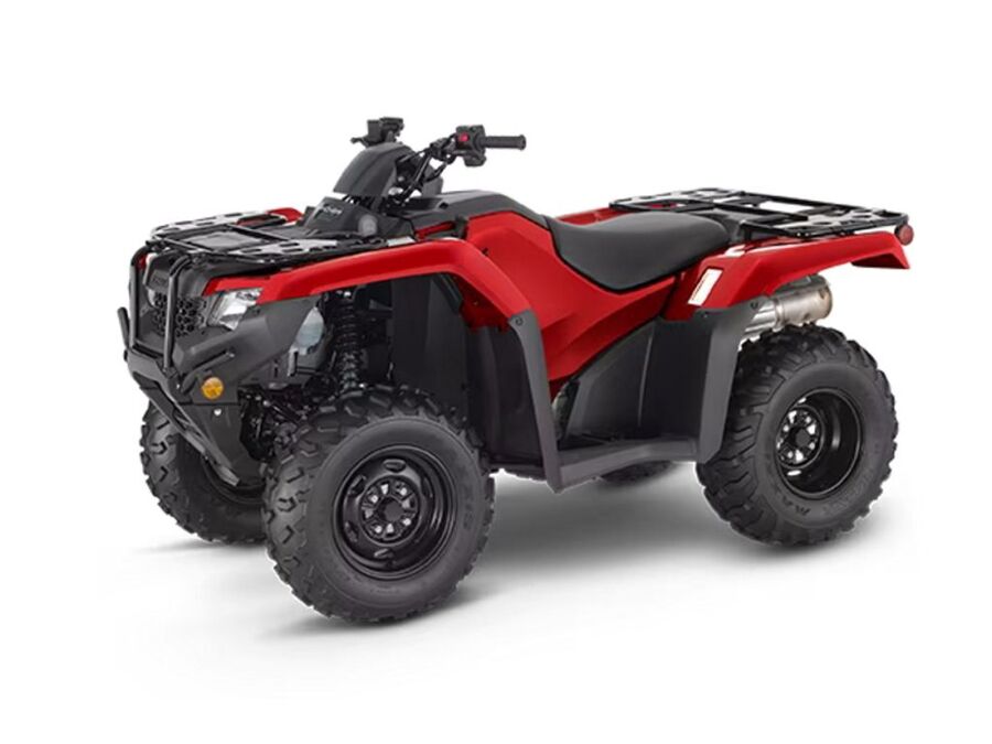 2024 FourTrax Rancher 4x4  15438035 - Click for larger photo