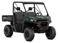 Can-Am Defender DPS HD10 2024 7072639000