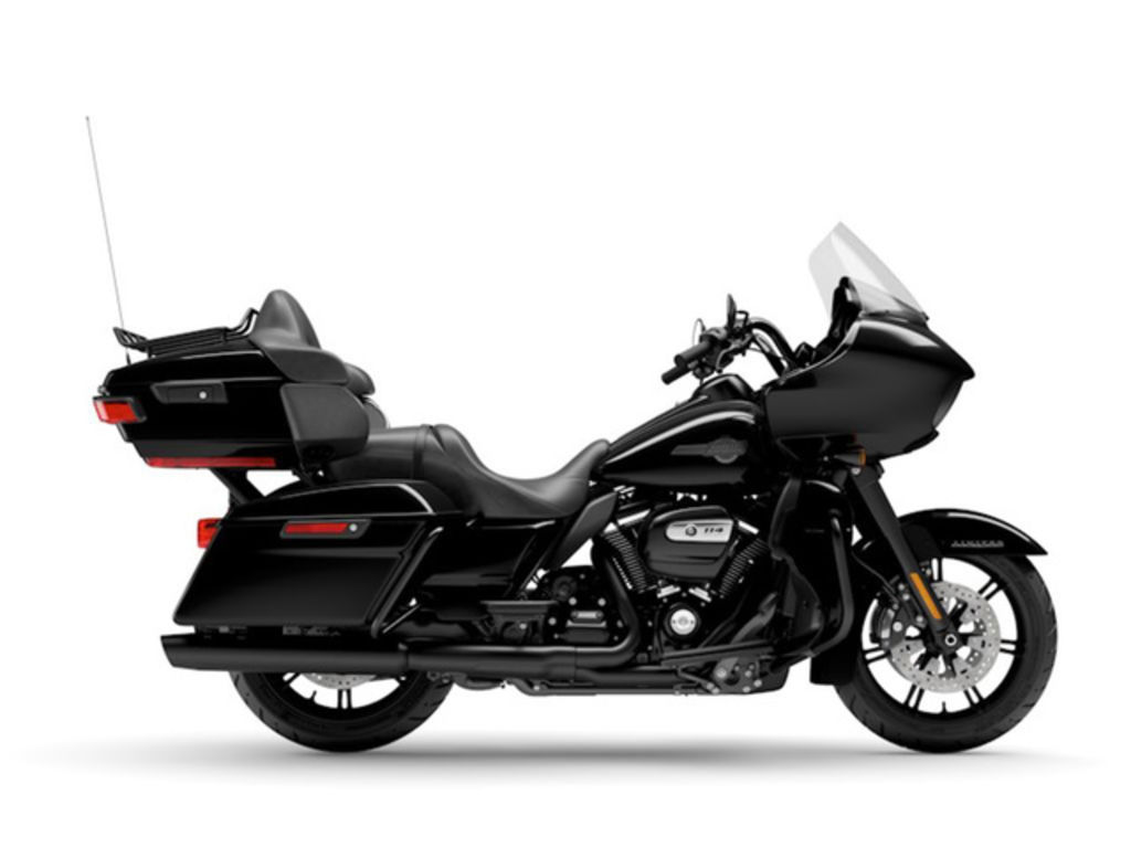2024 FLTRK - Road Glide Limited  B616431IL - Click for larger photo