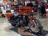 Harley-Davidson FXLRSTDOM 2024 7083878750