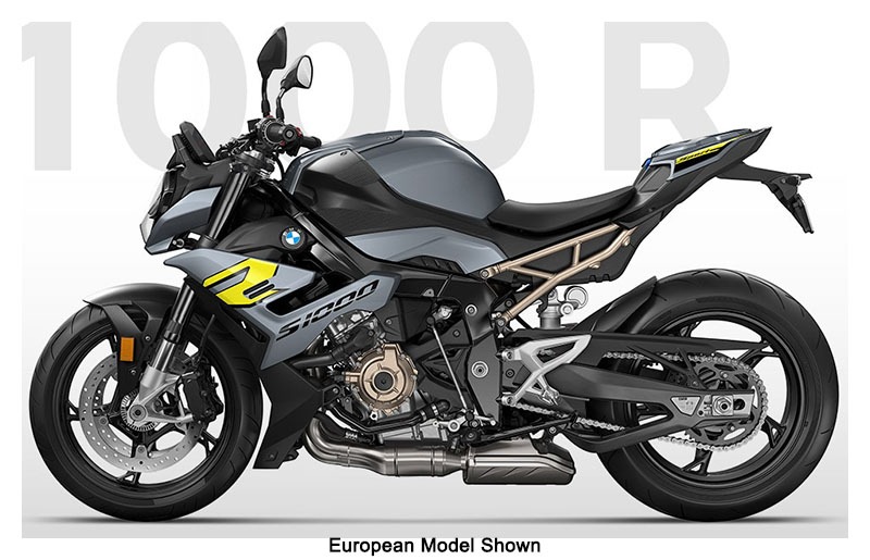 2024 S 1000 R S 1000 R 6J90193 - Click for larger photo