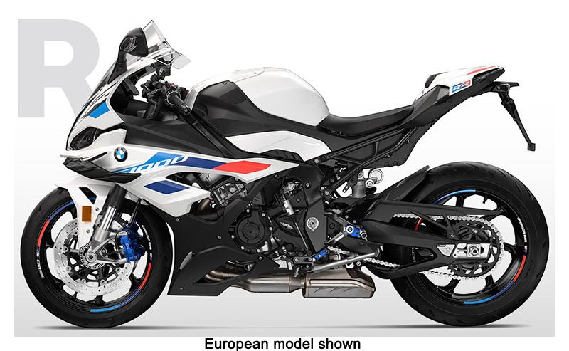2024 S 1000 RR S 1000 RR 6J84315 - Click for larger photo