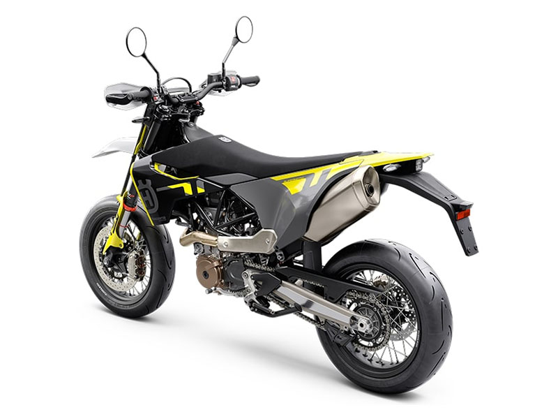 2023 701 Supermoto 701 Supermoto N/A - Click for larger photo