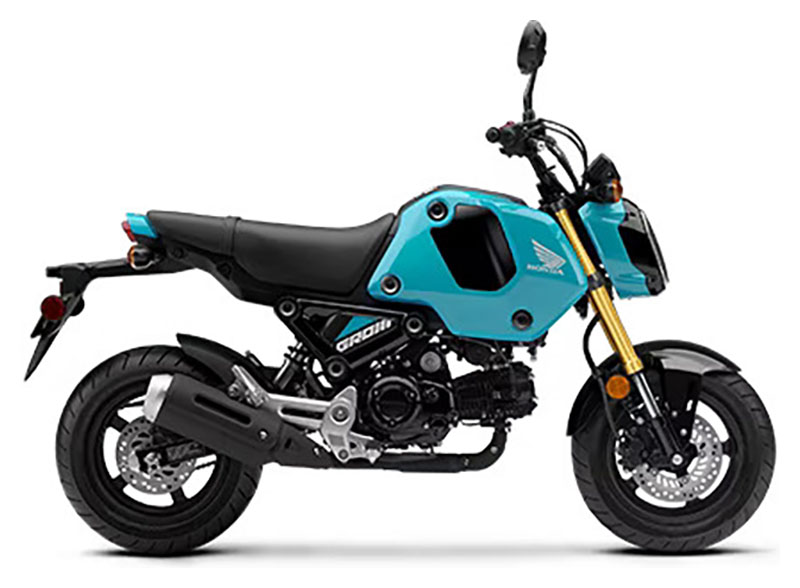 2024 Grom Grom 14002M - Click for larger photo