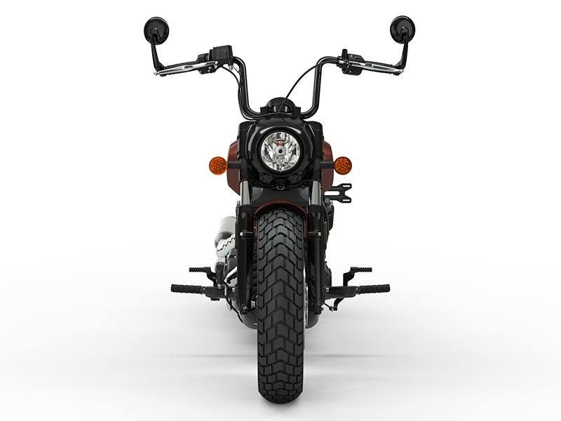 2020 Scout&#174; Bobber Twenty ABS Scout&#174; Bobber Twenty ABS 19827A - Click for larger photo