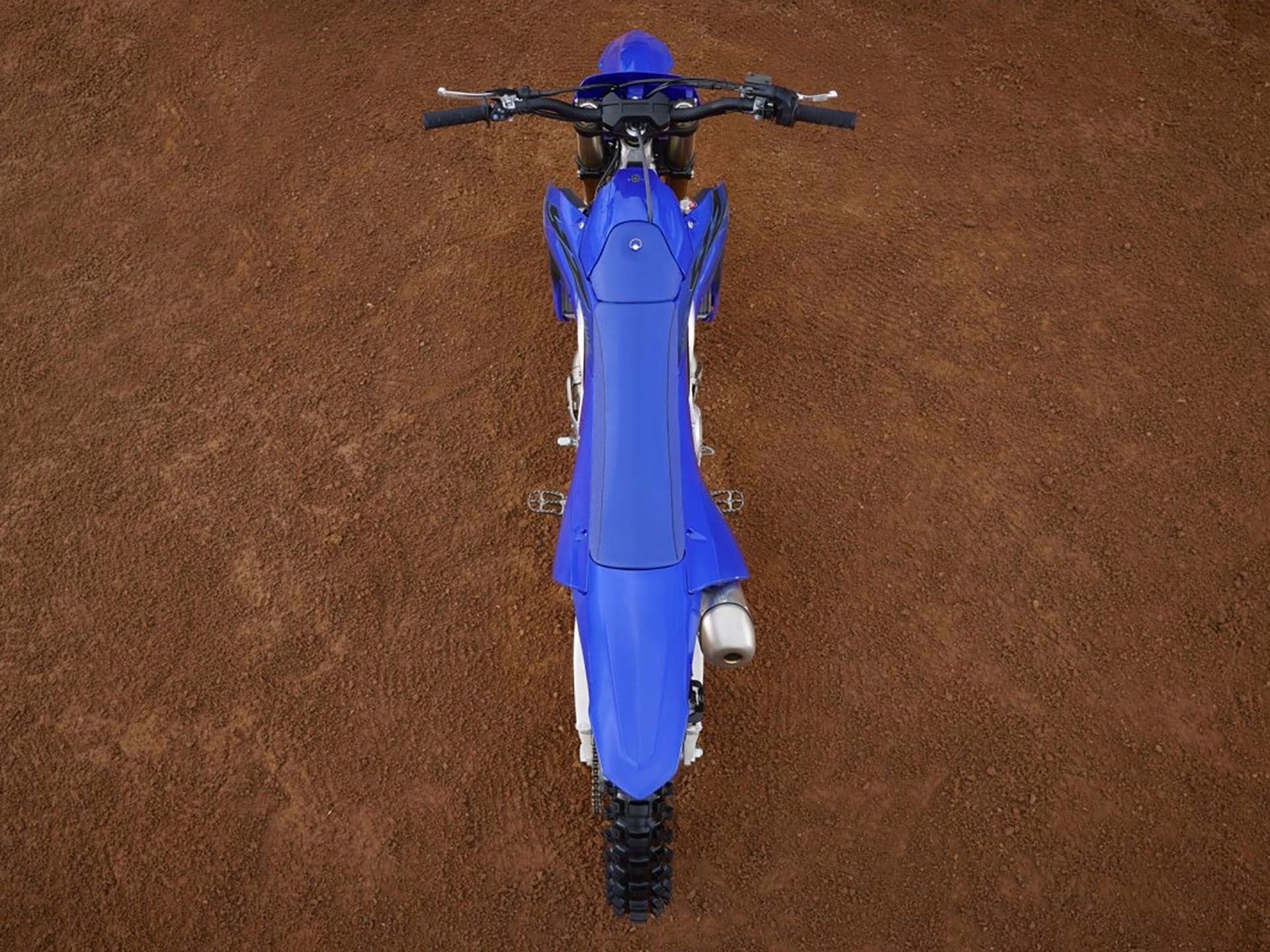 2024 YZ450F YZ450F 20635 - Click for larger photo