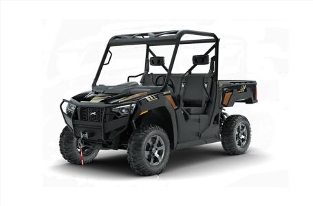 2023 Prowler Pro Ranch Edition Black Prowler Pro Ranch Edition Black  - Click for larger photo
