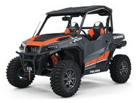 Polaris General XP 1000 Deluxe Ride Command Pack 2020 7157544485