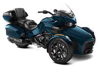 Can-Am Spyder F3 Limited 2024 7176327093