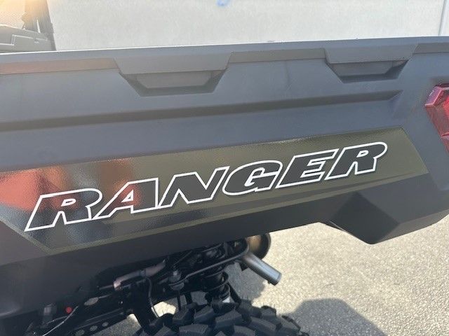 2025 Ranger 1000 EPS Ranger 1000 EPS 702868 - Click for larger photo