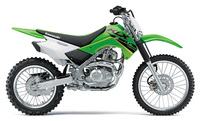 Kawasaki KLX 140R L 2022 7184625580