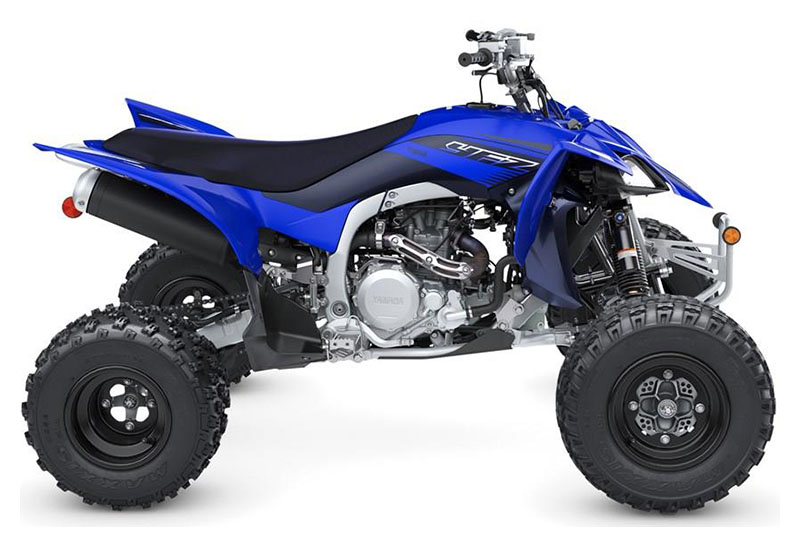 2023 YFZ450R YFZ450R Y02064 - Click for larger photo