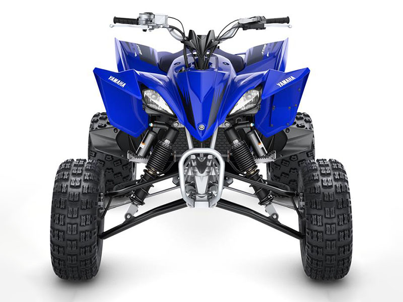 2023 YFZ450R YFZ450R Y02064 - Click for larger photo