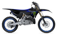 Yamaha YZ250 Monster Energy Yamaha Racing Editi 2023 7187846200