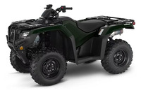 Honda FourTrax Rancher 4x4 Automatic DCT IRS 2024 7187846200