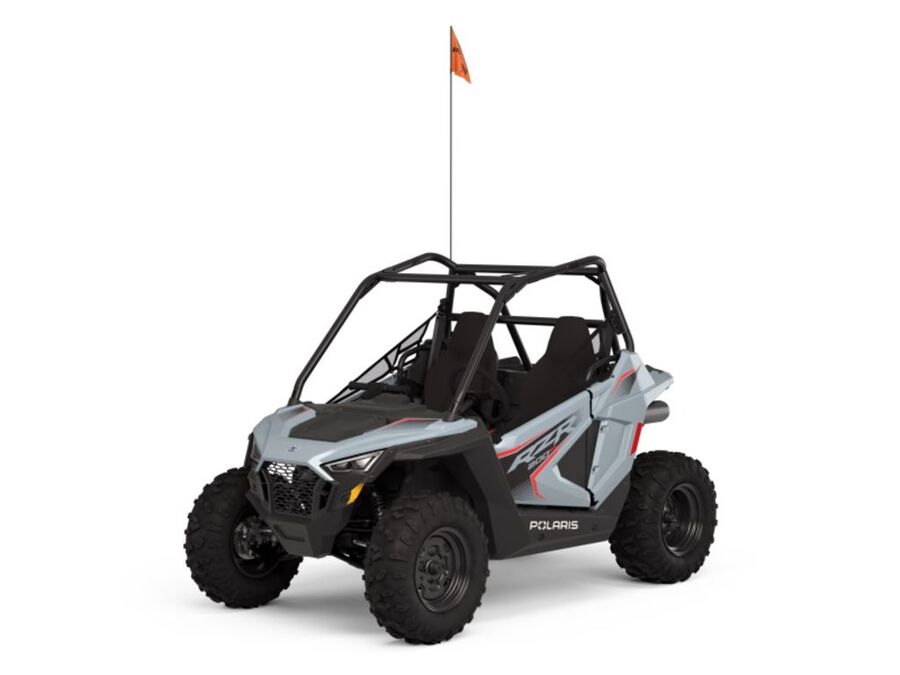 2024 RZR 200 EFI  P1194 - Click for larger photo
