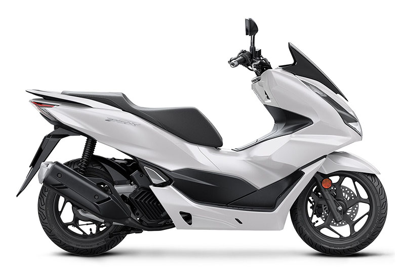 2022 PCX150 PCX150 N/A - Click for larger photo