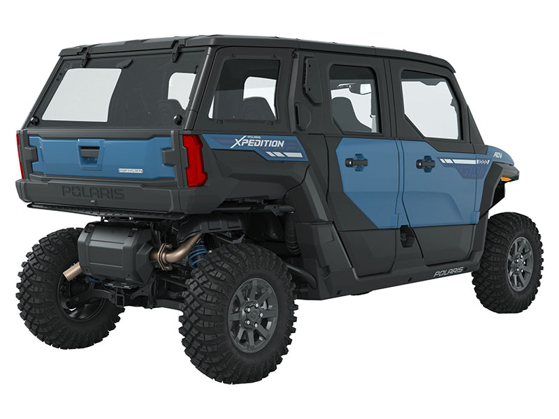 2024 Polaris XPEDITION ADV 5 Northstar Polaris XPEDITION ADV 5 Northstar N/A - Click for larger photo