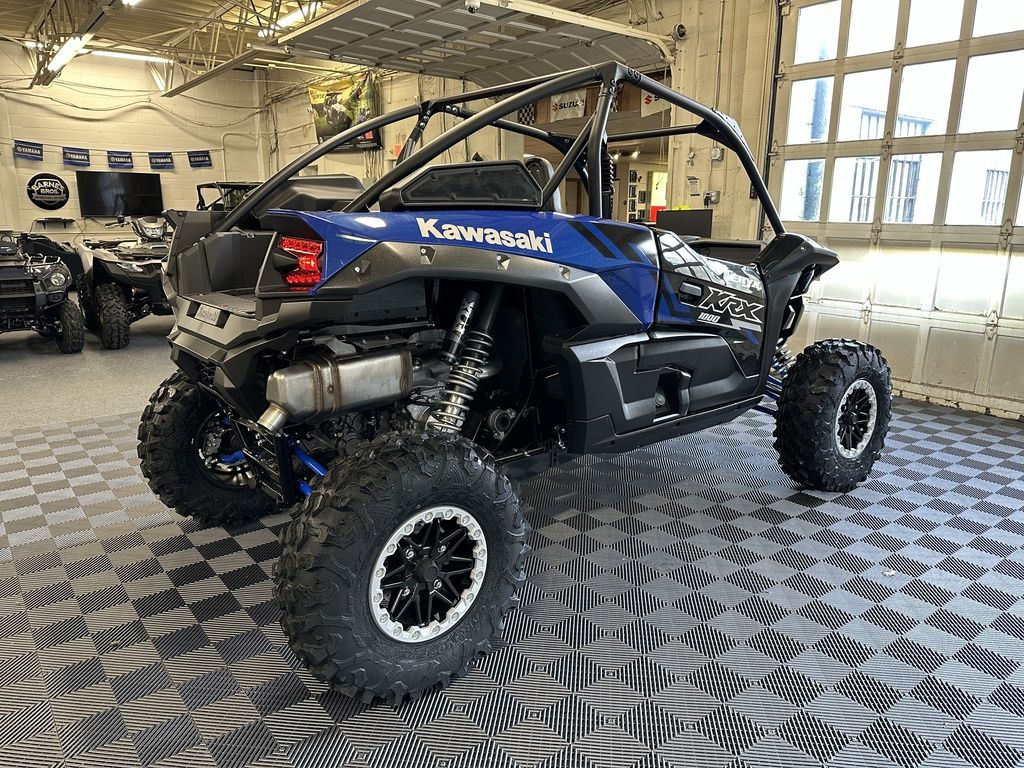 2024 Teryx KRX 1000  14728542 - Click for larger photo