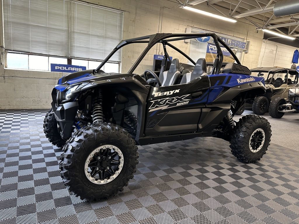 2024 Teryx KRX 1000  14728542 - Click for larger photo