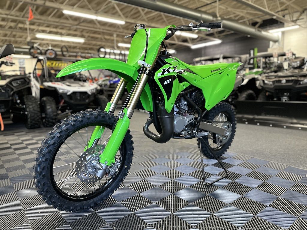 2024 KX85  14785358 - Click for larger photo