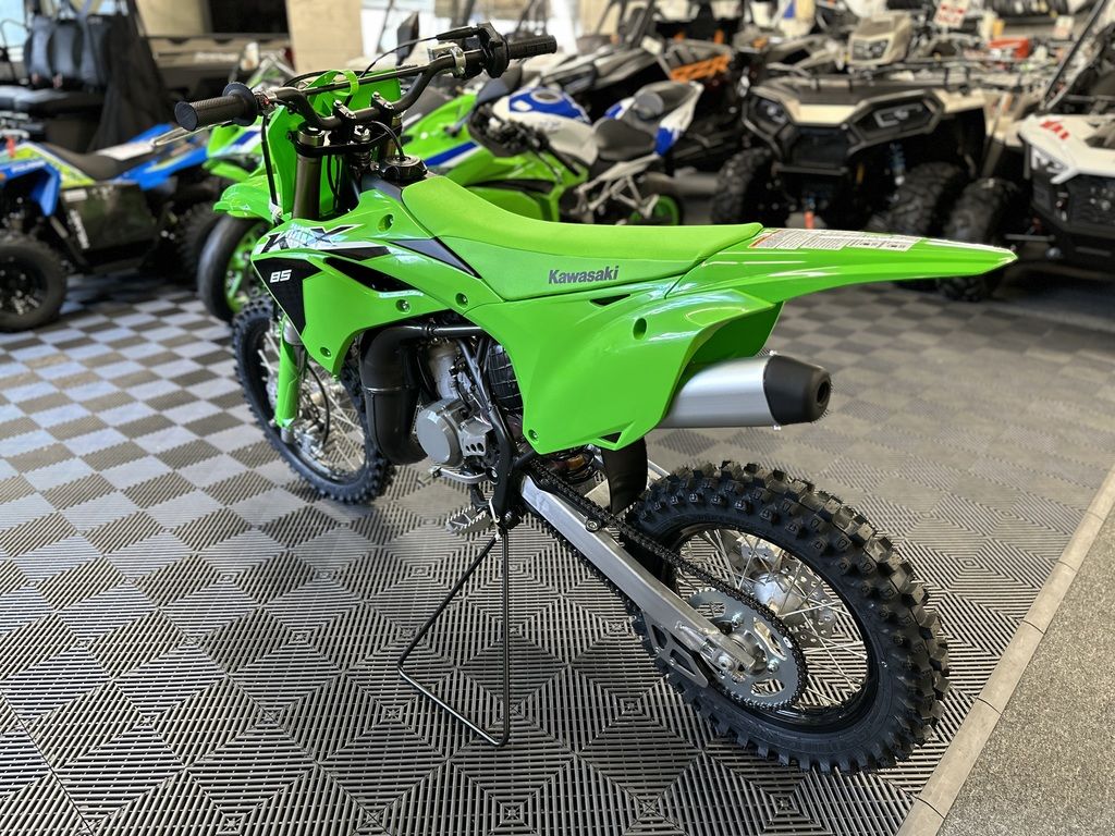 2024 KX85  14785358 - Click for larger photo