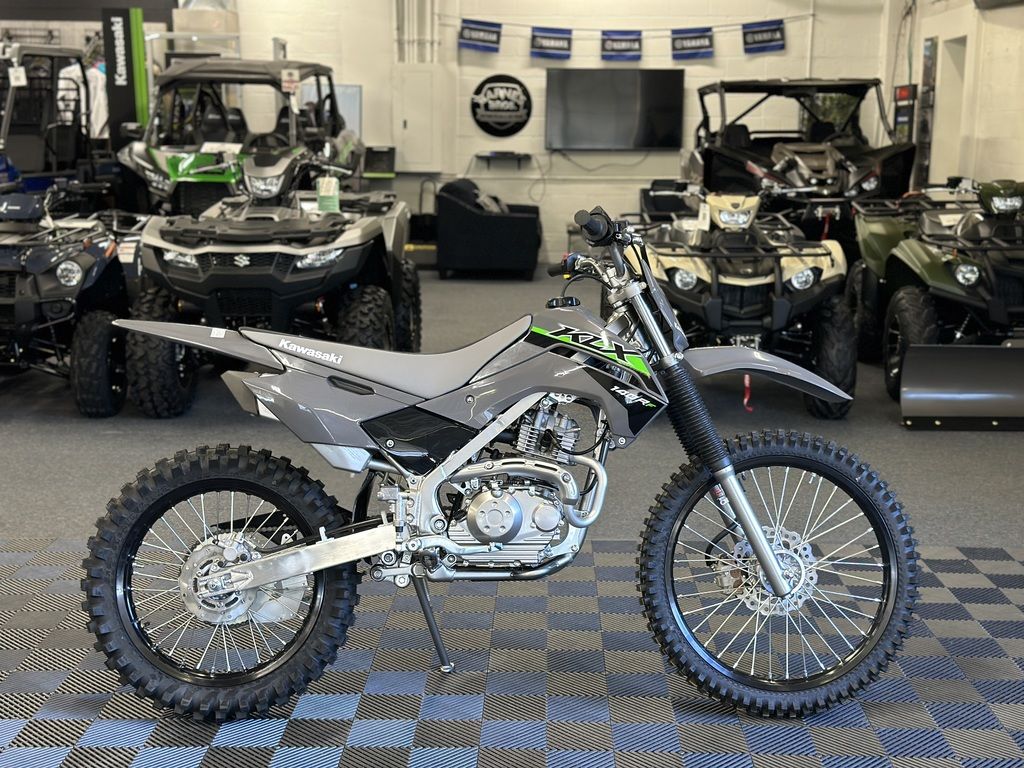 2024 KLX140R F  14952801 - Click for larger photo