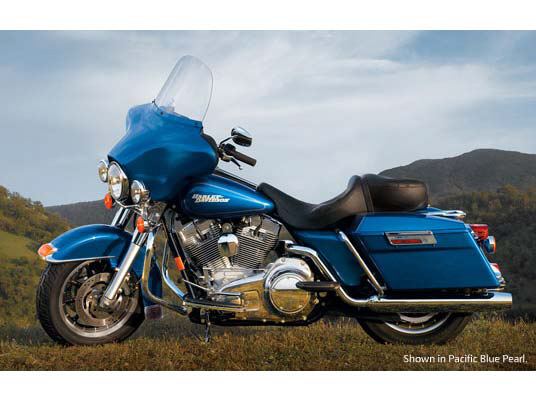 2007 Electra Glide&#174; Standard Electra Glide&#174; Standard 6110 - Click for larger photo