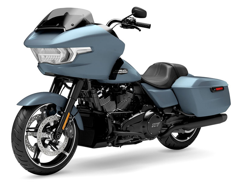 2024 Road Glide&#174; Road Glide&#174; 604645 - Click for larger photo