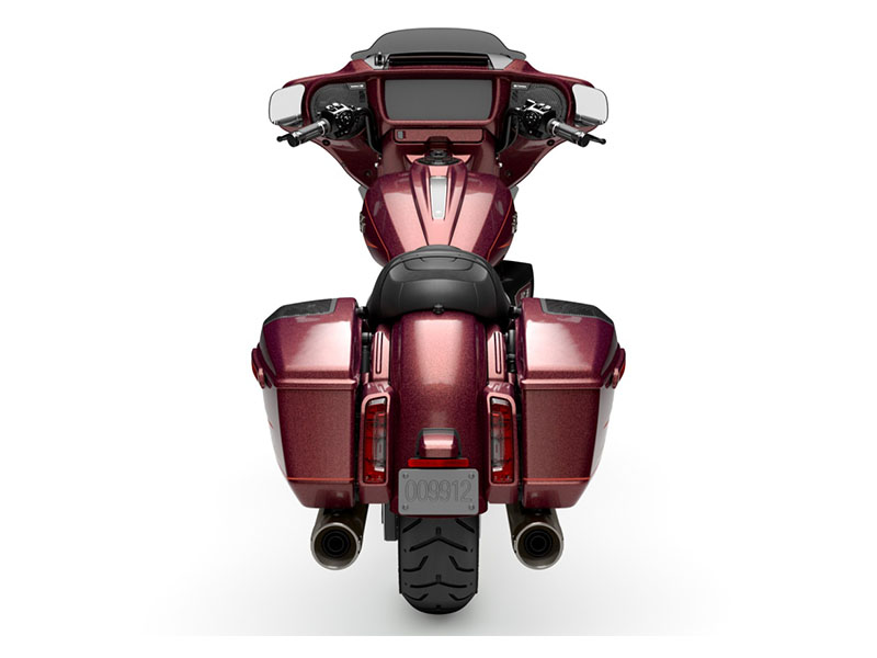 2024 CVO&#8482; Street Glide&#174; CVO&#8482; Street Glide&#174; 952429 - Click for larger photo