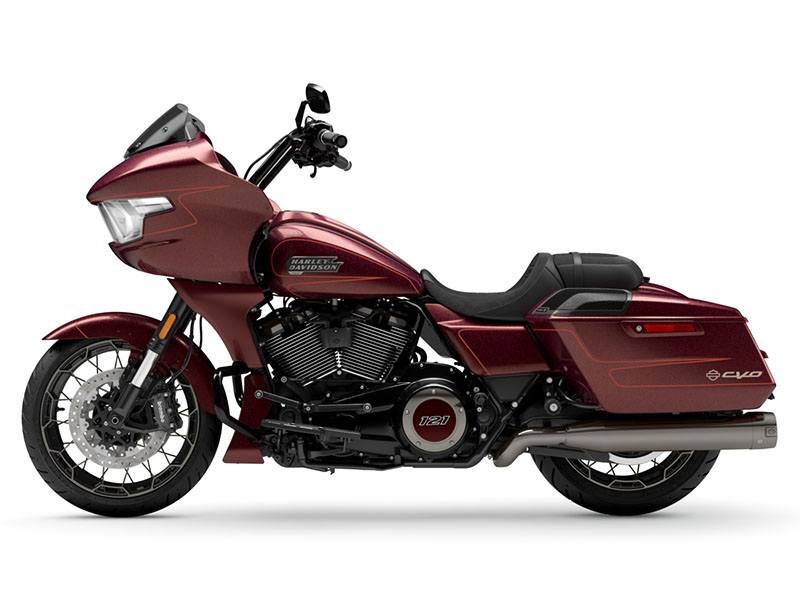 2024 CVO&#8482; Road Glide&#174; CVO&#8482; Road Glide&#174; 956334 - Click for larger photo