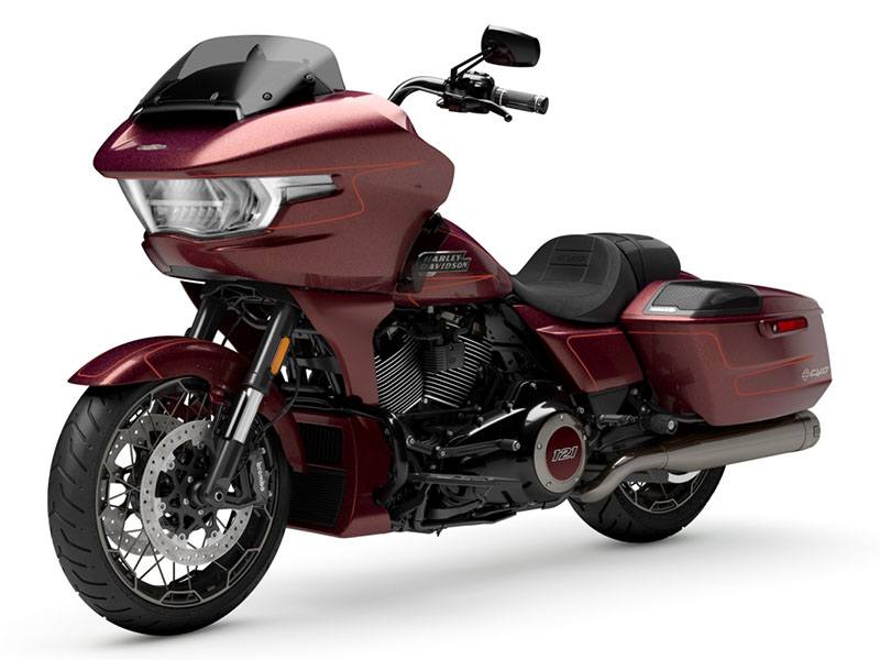 2024 CVO&#8482; Road Glide&#174; CVO&#8482; Road Glide&#174; 956334 - Click for larger photo