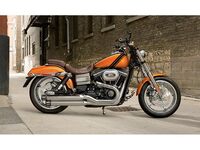 Harley-Davidson Dyna&#174; Fat Bob&#174; 2014 7248379404