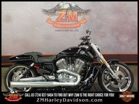 Harley-Davidson V-Rod Muscle&#174; 2011 7248379404