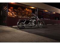 Harley-Davidson Dyna&#174; Street Bob&#174; 2014 7248379404