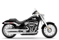 Harley-Davidson Fat Boy&#174; 114 2024 7248379404