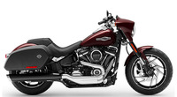 Harley-Davidson Sport Glide&#174; 2019 7248379404