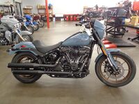 Harley-Davidson Low Rider S 2024 7248379404